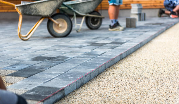Best Driveway Concrete Repair  in Gasport, NY