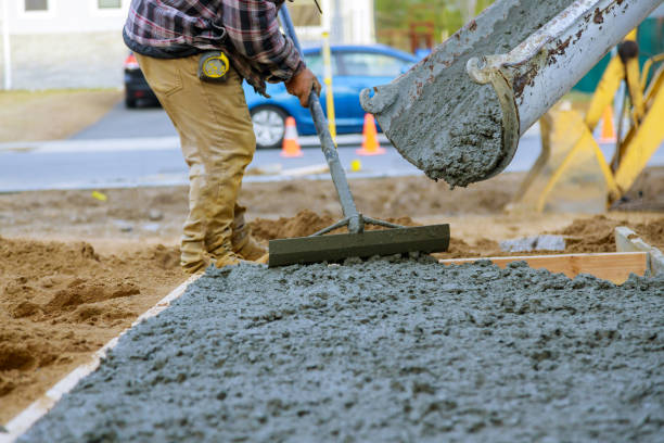 Best Waterproofing & Drywells  in Gasport, NY
