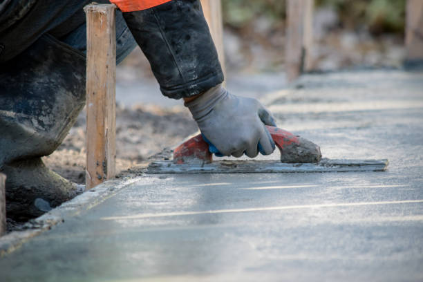 Waterproofing & Drywells in NY