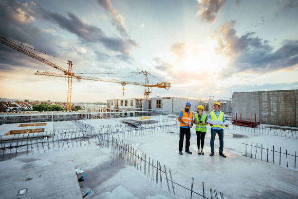 Best Concrete Slab Installation  in Gasport, NY