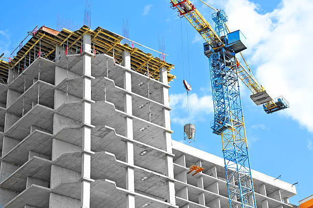 Best Concrete Leveling Services  in Gasport, NY